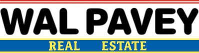 Wal Pavey Real Estate